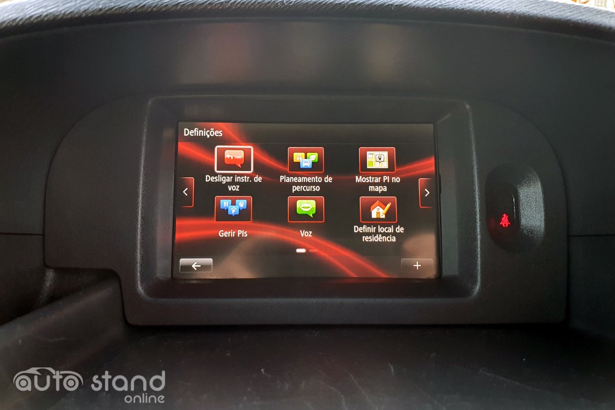 Renault Kangoo Fase II 1.5 dCi Dynamique