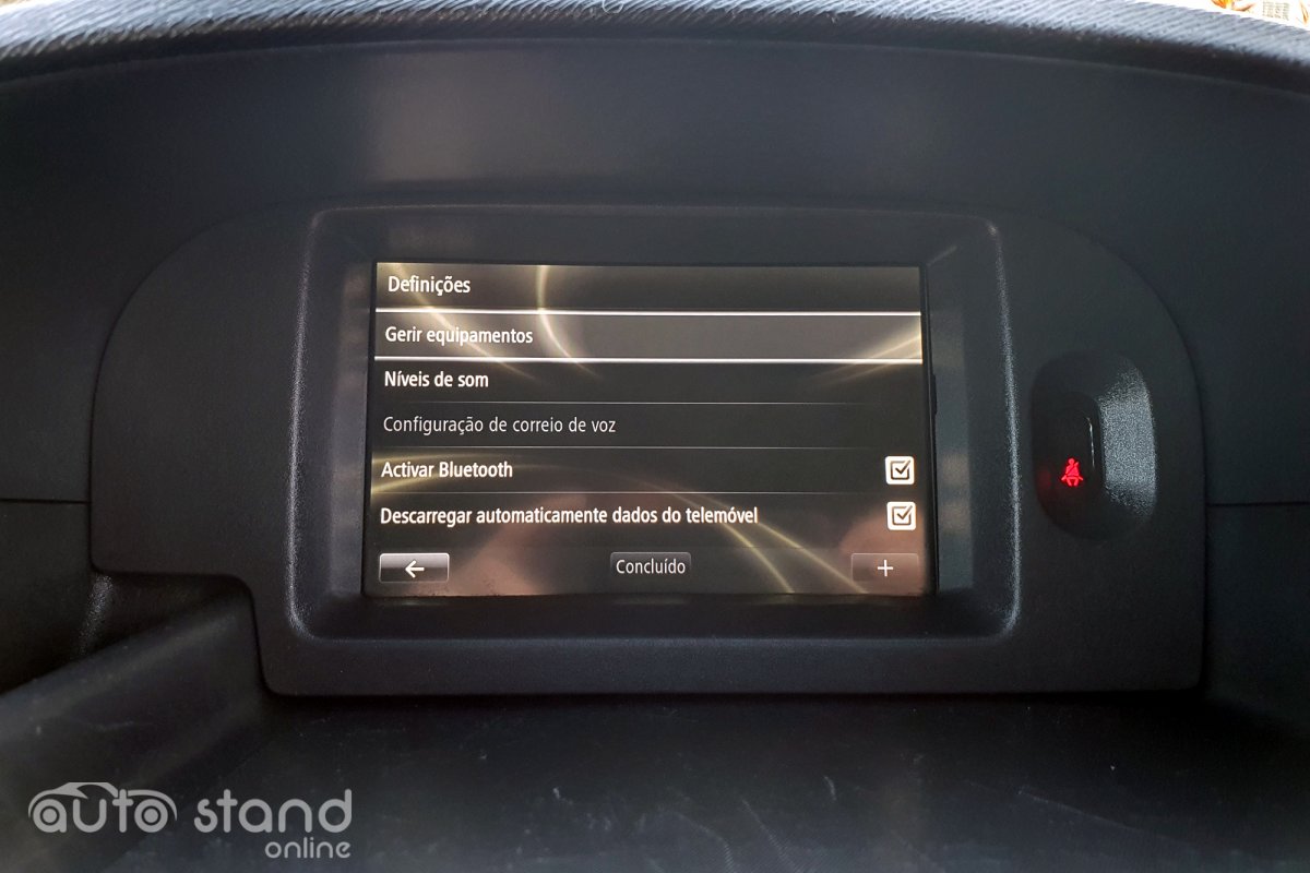 Renault Kangoo Fase II 1.5 dCi Dynamique