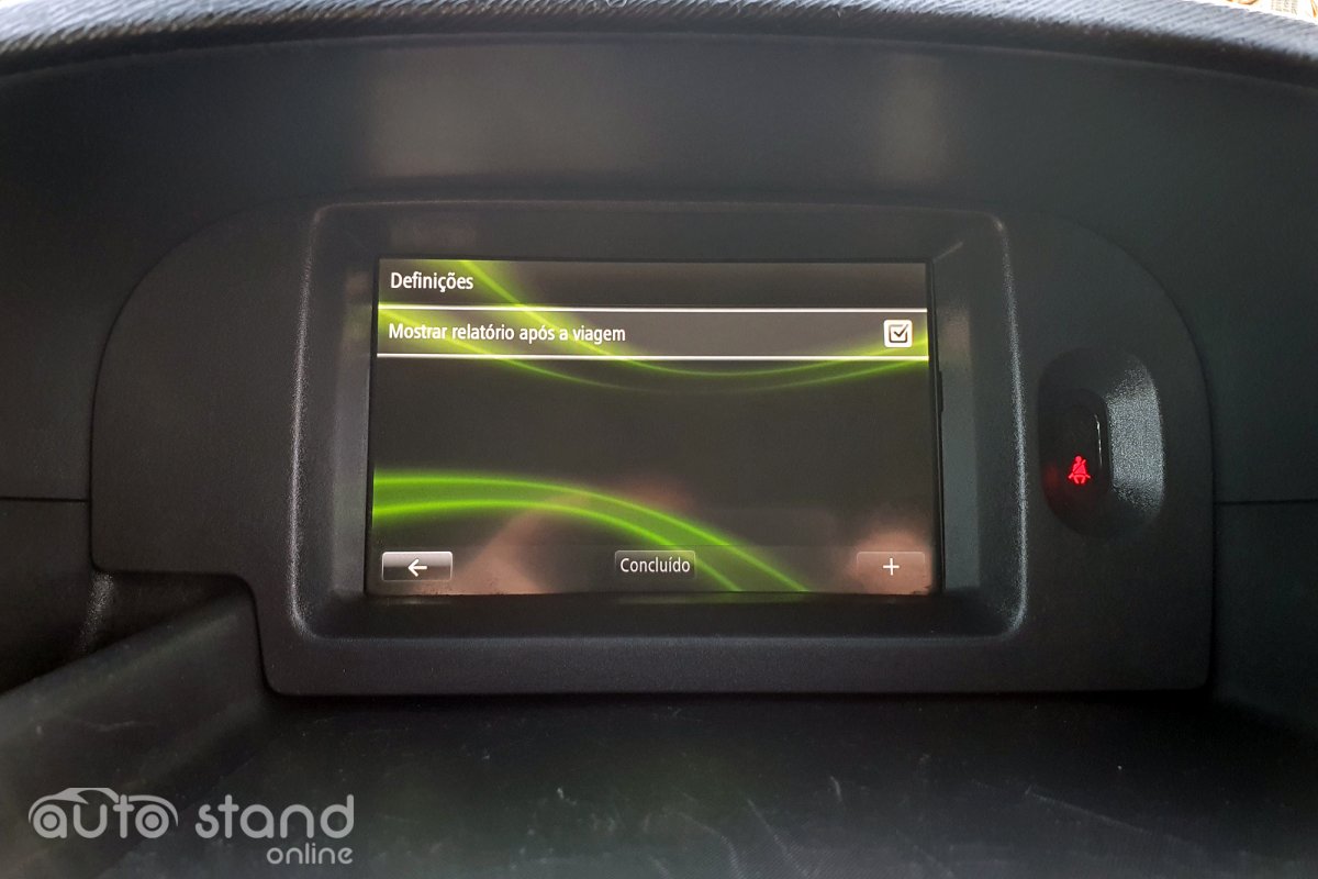 Renault Kangoo Fase II 1.5 dCi Dynamique