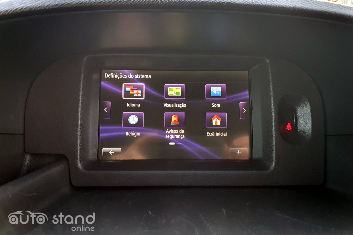 Renault Kangoo Fase II 1.5 dCi Dynamique