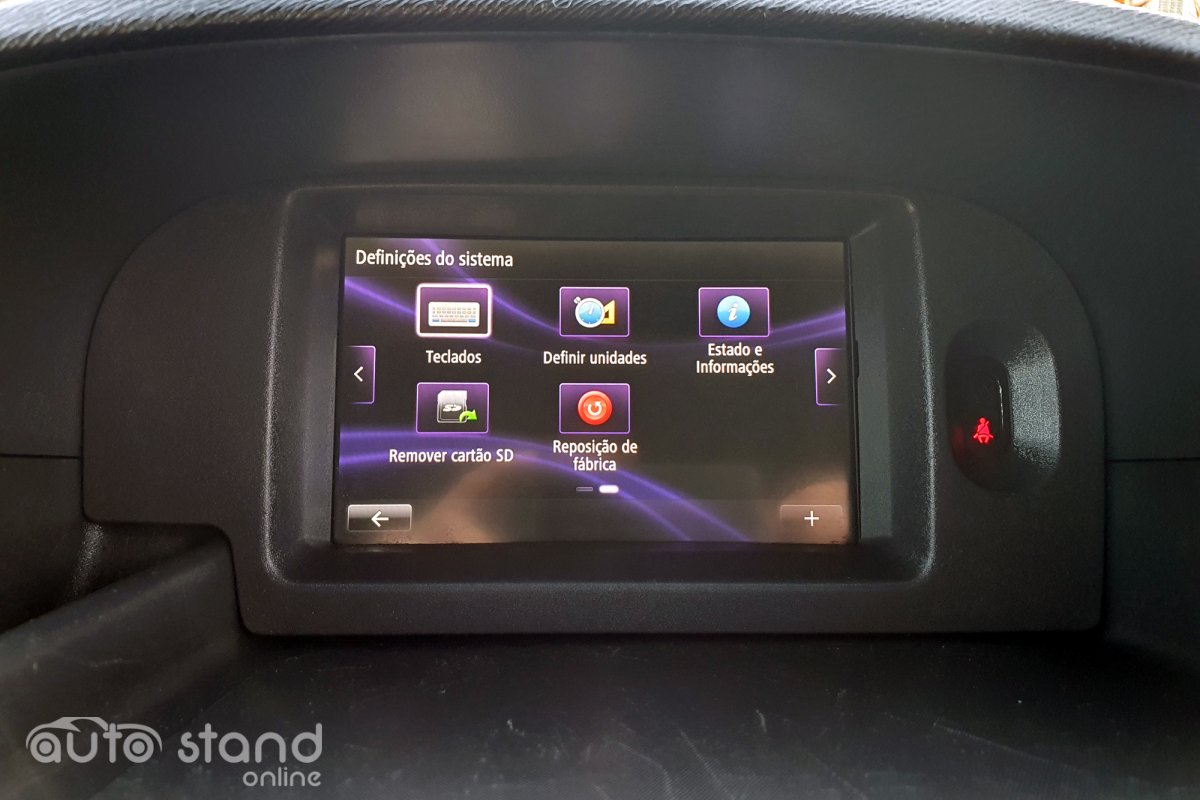 Renault Kangoo Fase II 1.5 dCi Dynamique