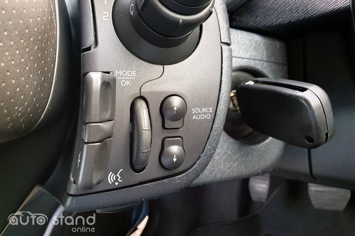 Renault Kangoo Fase II 1.5 dCi Dynamique