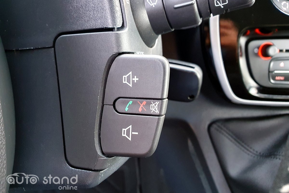 Renault Kangoo Fase II 1.5 dCi Dynamique