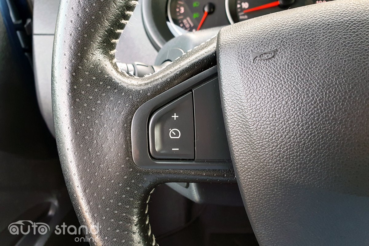 Renault Kangoo Fase II 1.5 dCi Dynamique