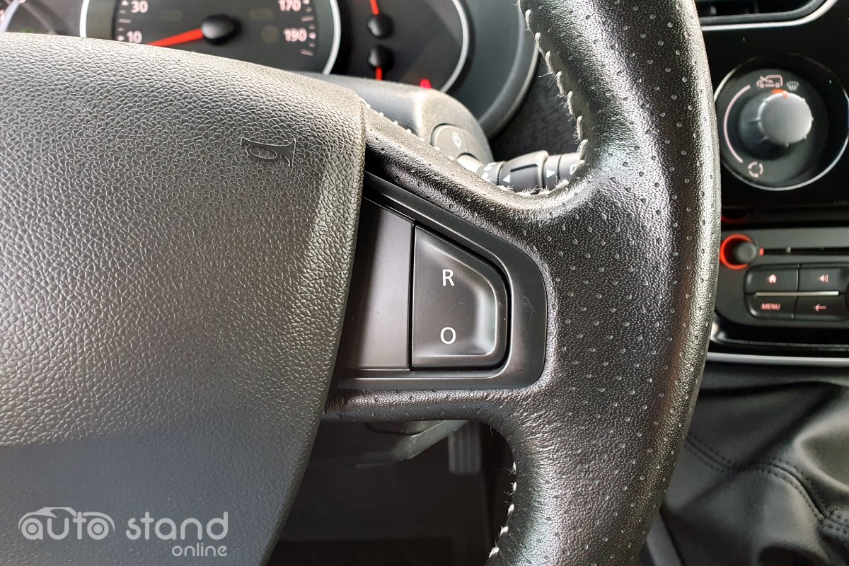 Renault Kangoo Fase II 1.5 dCi Dynamique