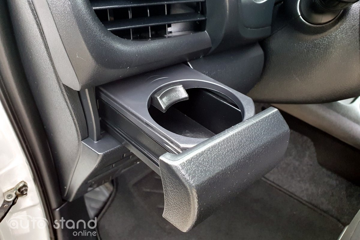 Toyota Hilux 2.4 D-4D 4WD CD CM