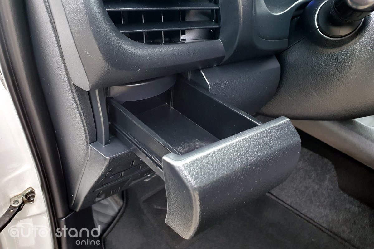 Toyota Hilux 2.4 D-4D 4WD CD CM