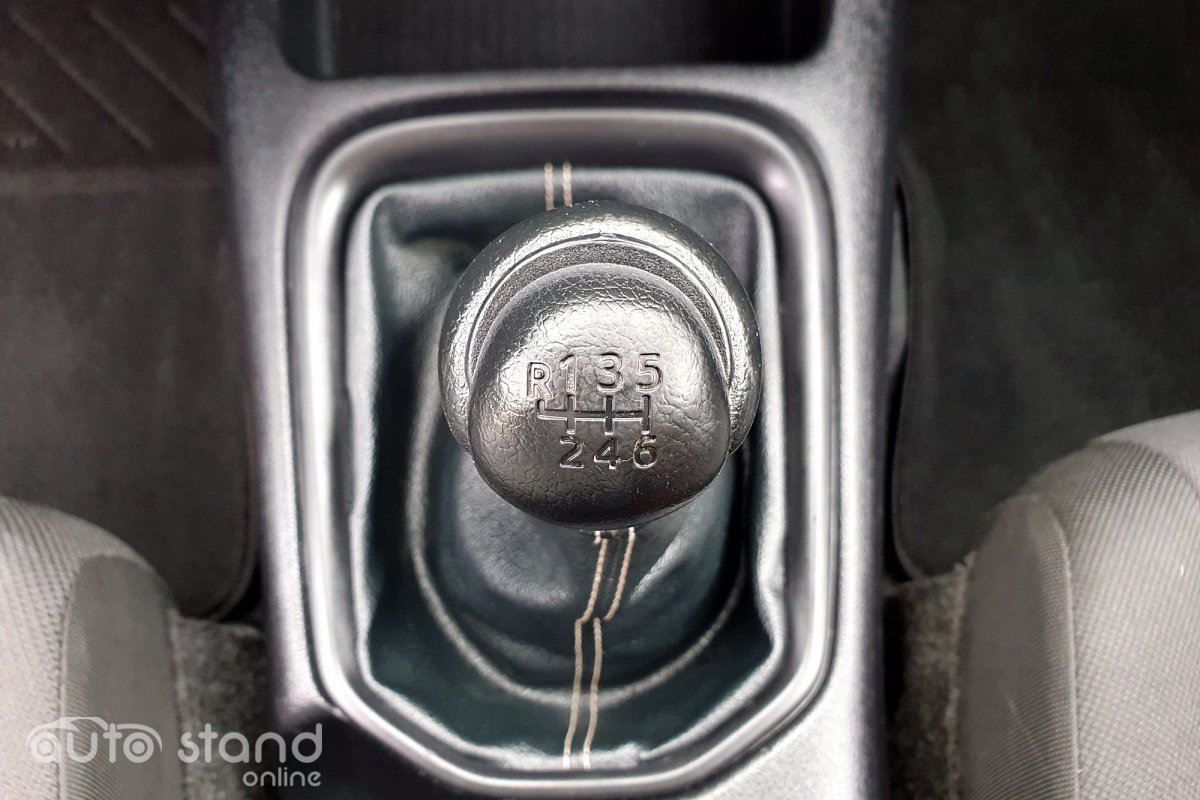 Toyota Hilux 2.4 D-4D 4WD CD CM
