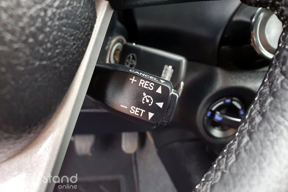 Toyota Hilux 2.4 D-4D 4WD CD CM