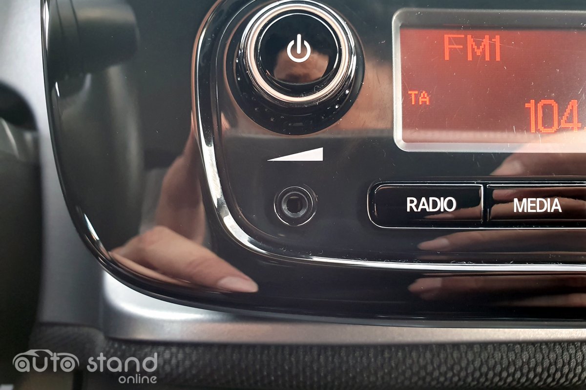Smart Forfour 1.0 Passion 71