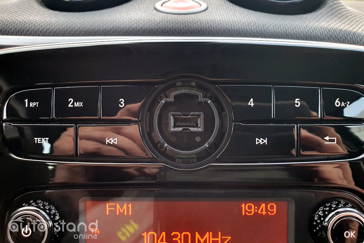 Smart Forfour 1.0 Passion 71