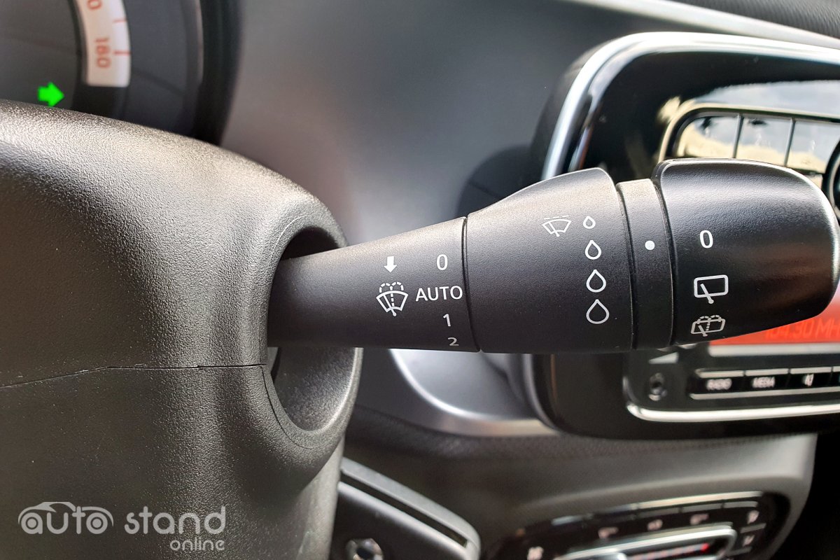 Smart Forfour 1.0 Passion 71