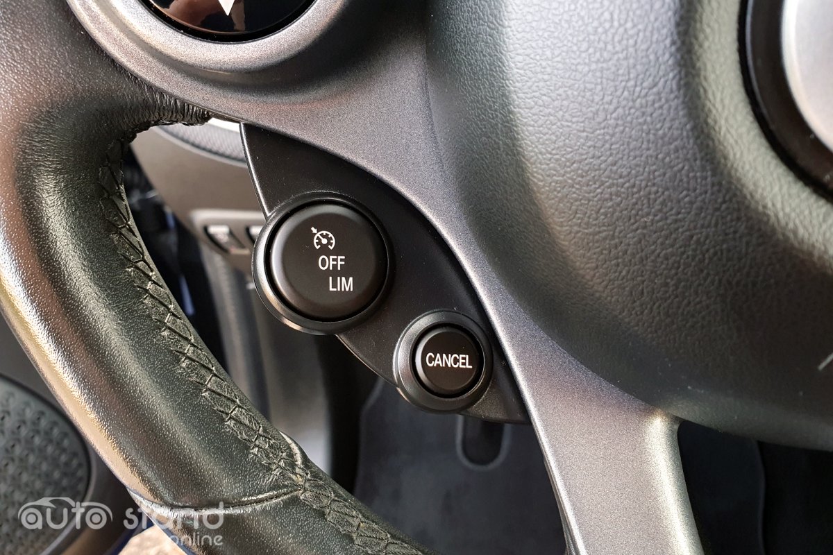 Smart Forfour 1.0 Passion 71