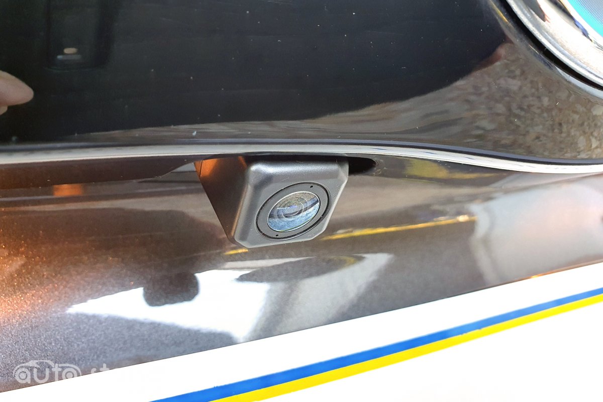 Toyota Yaris 1.5 VVT-i Hybrid Dynamic Force Luxury