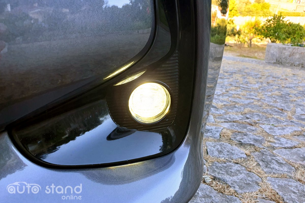 Toyota Yaris 1.5 VVT-i Hybrid Dynamic Force Luxury