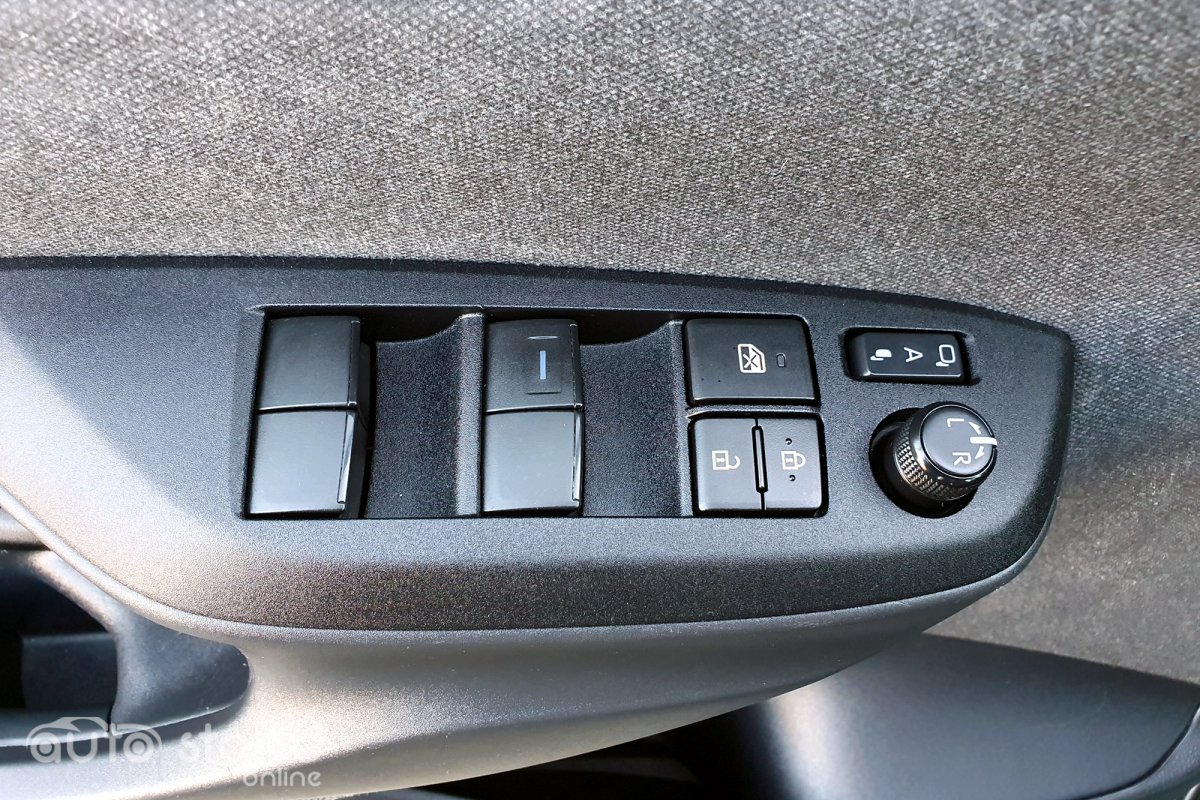 Toyota Yaris 1.5 VVT-i Hybrid Dynamic Force Luxury