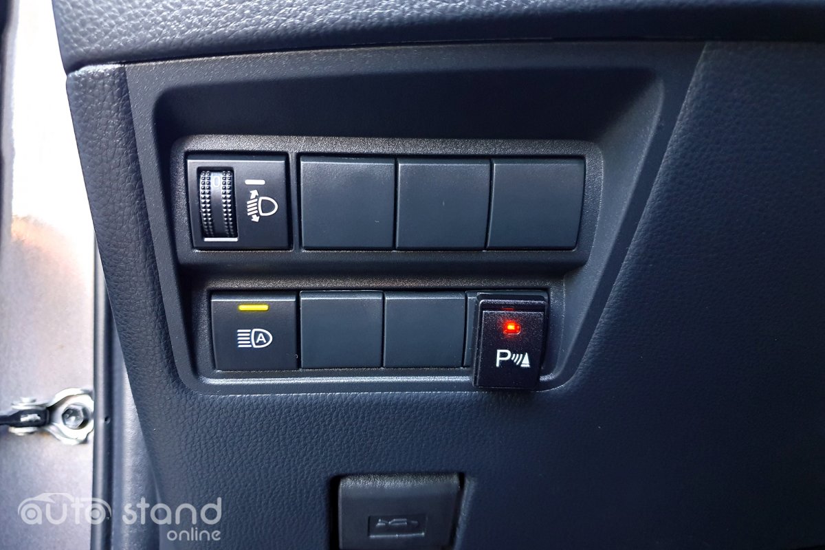 Toyota Yaris 1.5 VVT-i Hybrid Dynamic Force Luxury
