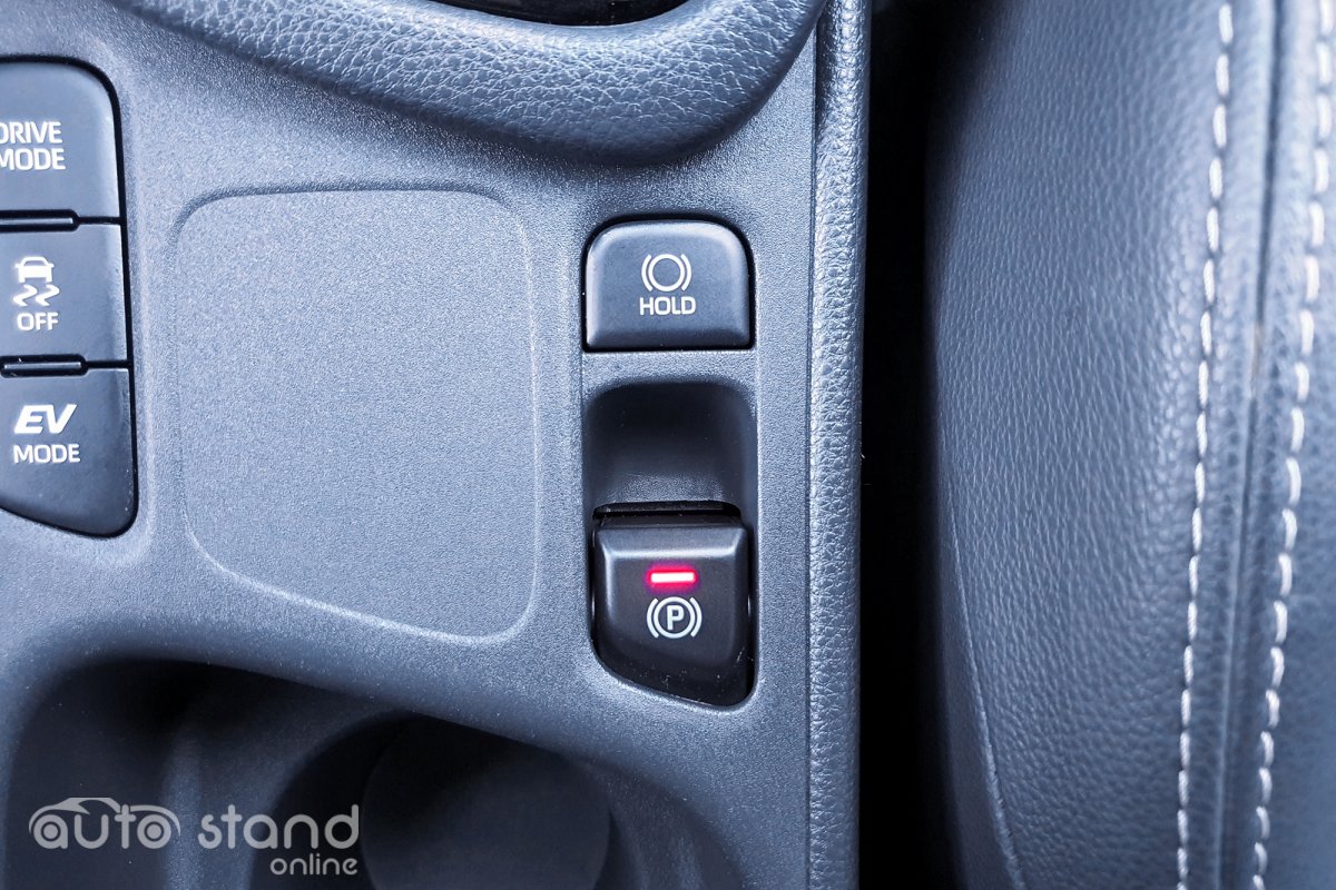 Toyota Yaris 1.5 VVT-i Hybrid Dynamic Force Luxury