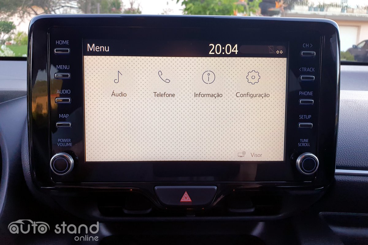 Toyota Yaris 1.5 VVT-i Hybrid Dynamic Force Luxury