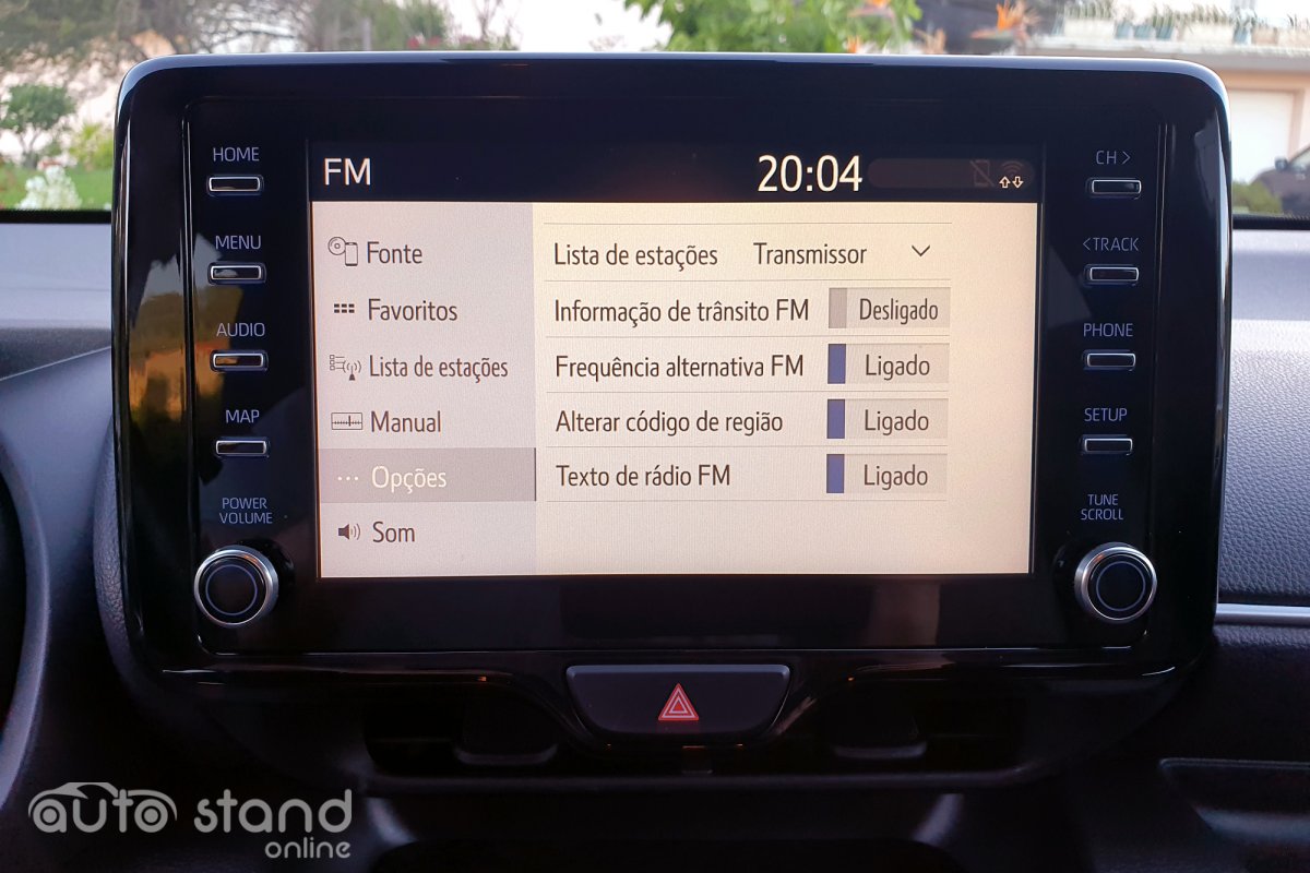 Toyota Yaris 1.5 VVT-i Hybrid Dynamic Force Luxury