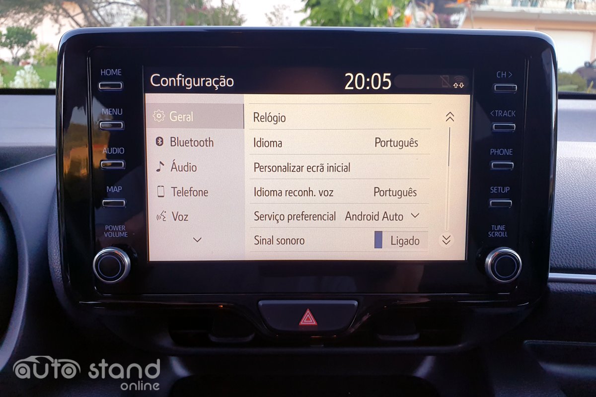 Toyota Yaris 1.5 VVT-i Hybrid Dynamic Force Luxury