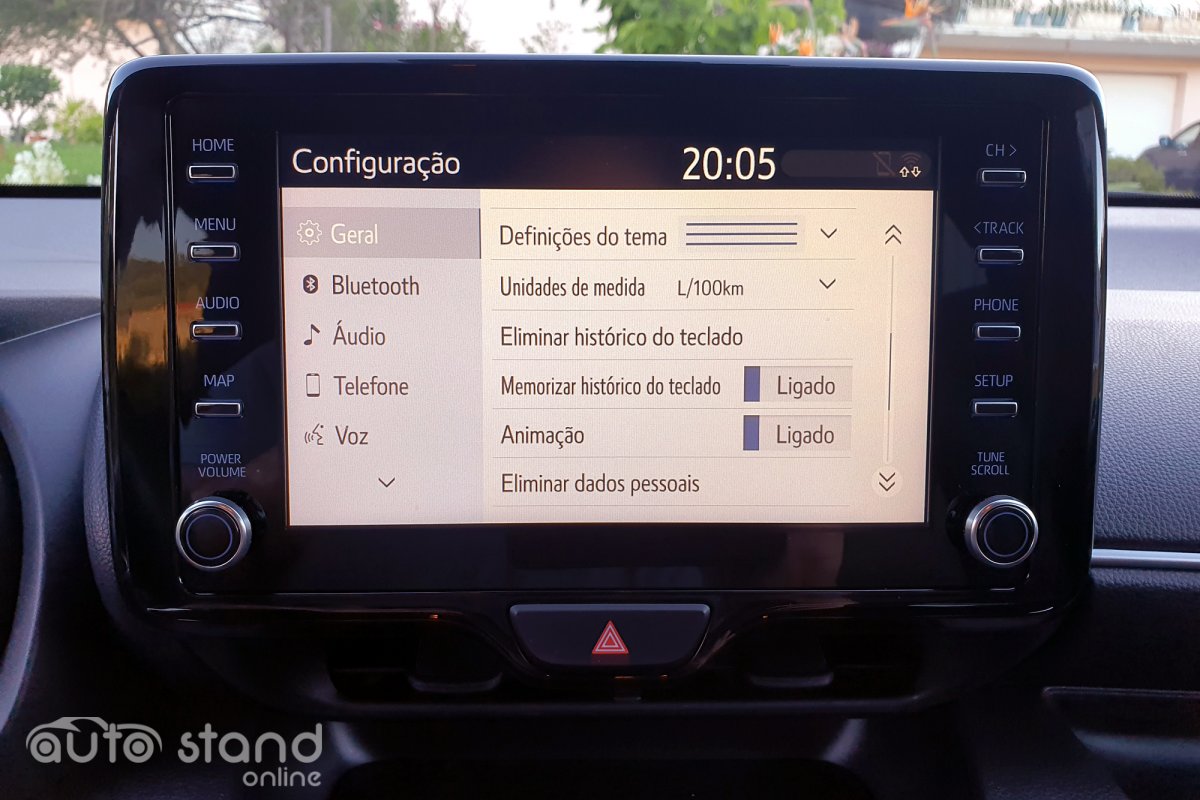 Toyota Yaris 1.5 VVT-i Hybrid Dynamic Force Luxury