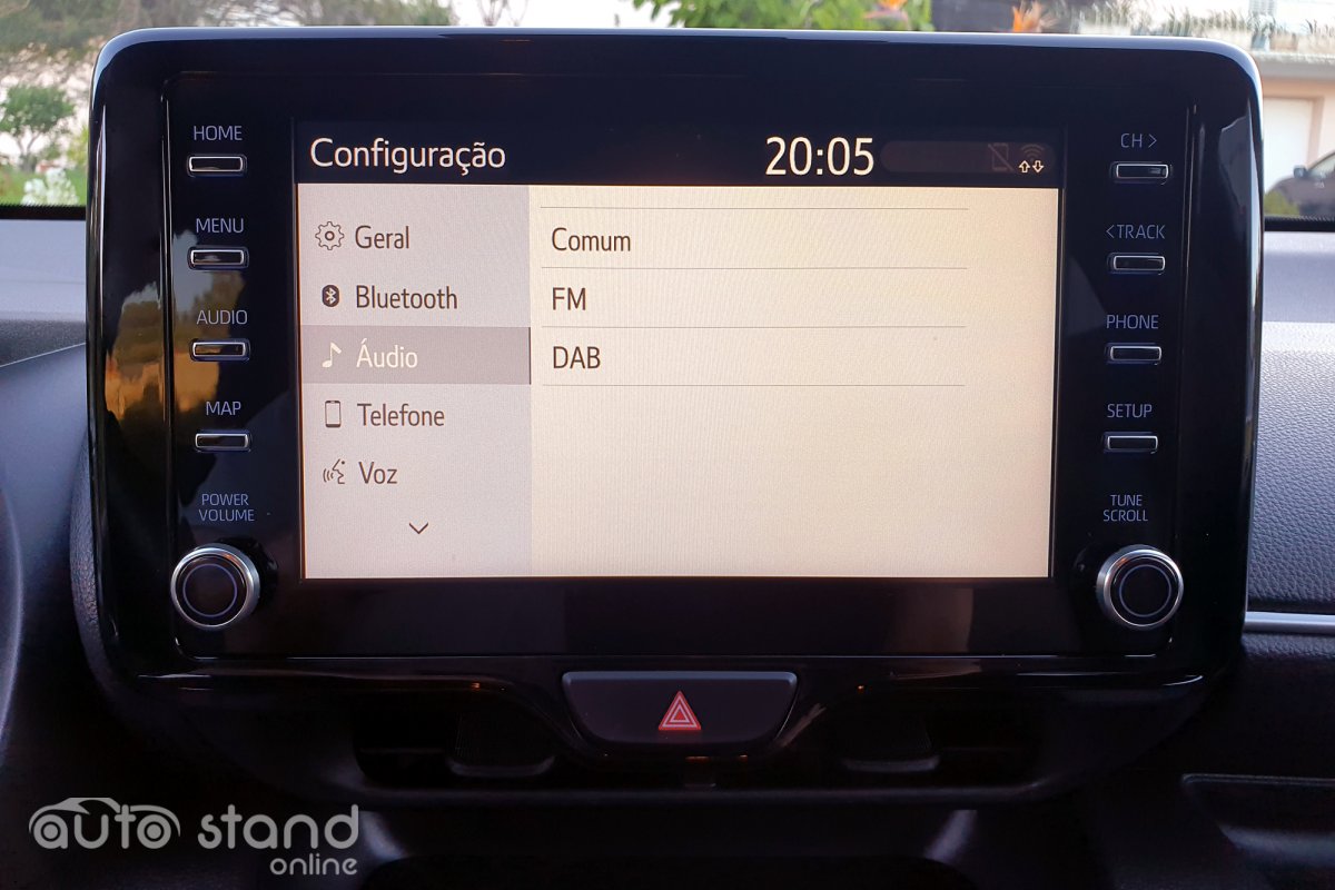 Toyota Yaris 1.5 VVT-i Hybrid Dynamic Force Luxury