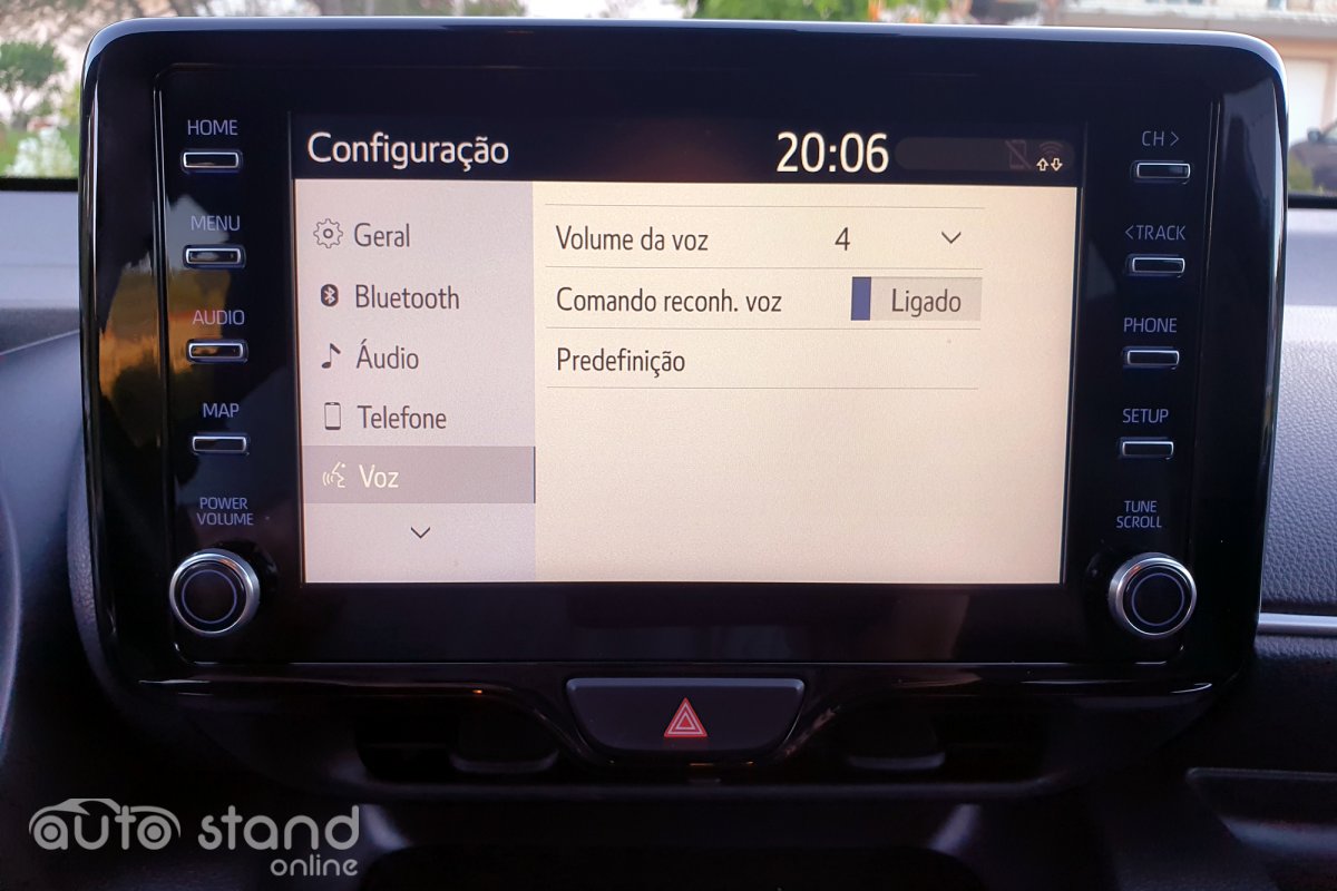 Toyota Yaris 1.5 VVT-i Hybrid Dynamic Force Luxury