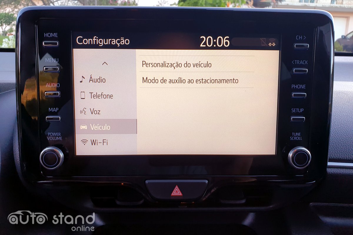 Toyota Yaris 1.5 VVT-i Hybrid Dynamic Force Luxury