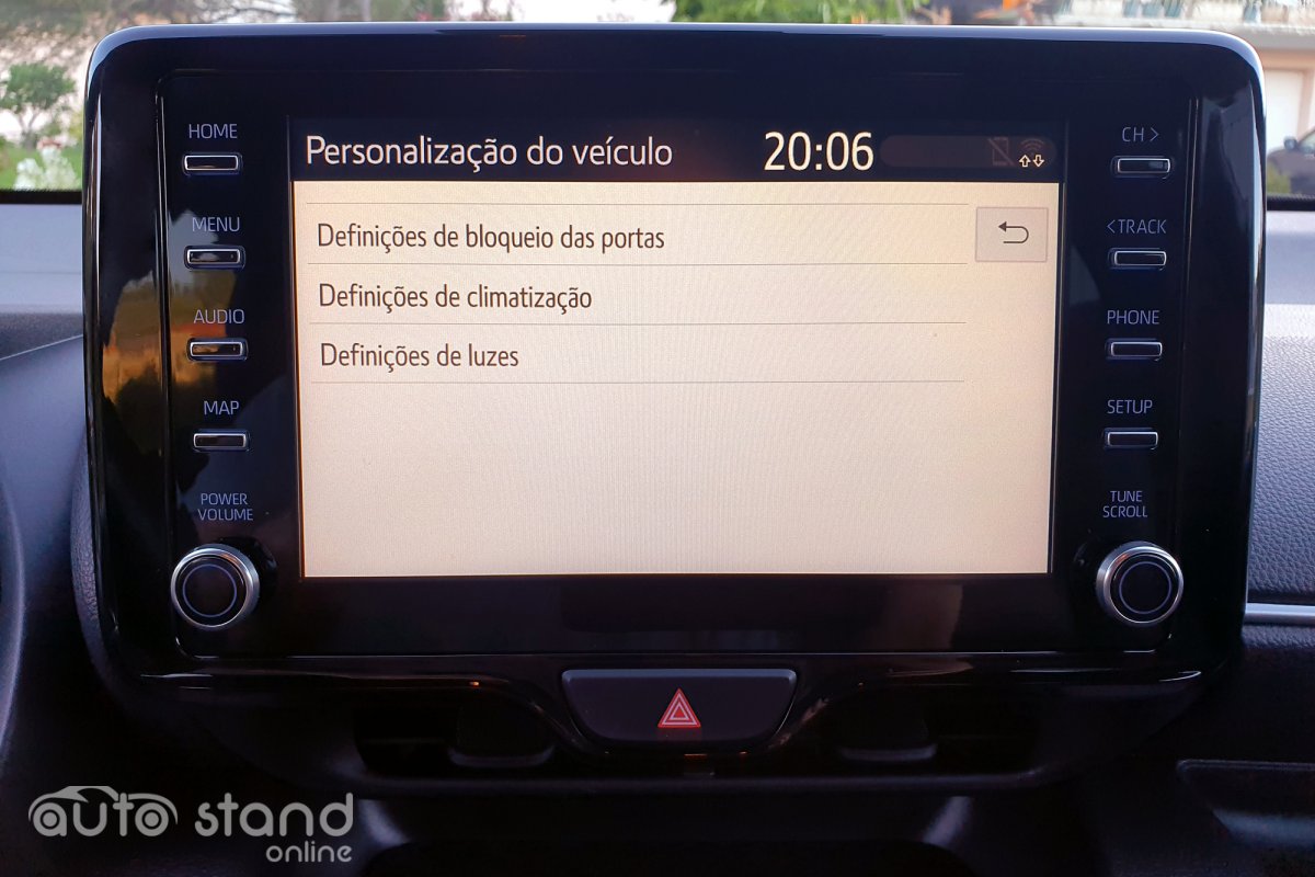 Toyota Yaris 1.5 VVT-i Hybrid Dynamic Force Luxury