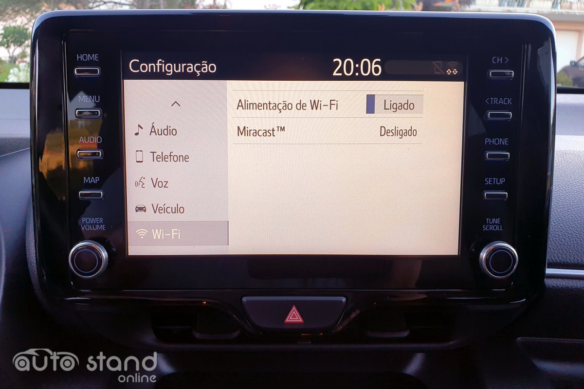 Toyota Yaris 1.5 VVT-i Hybrid Dynamic Force Luxury