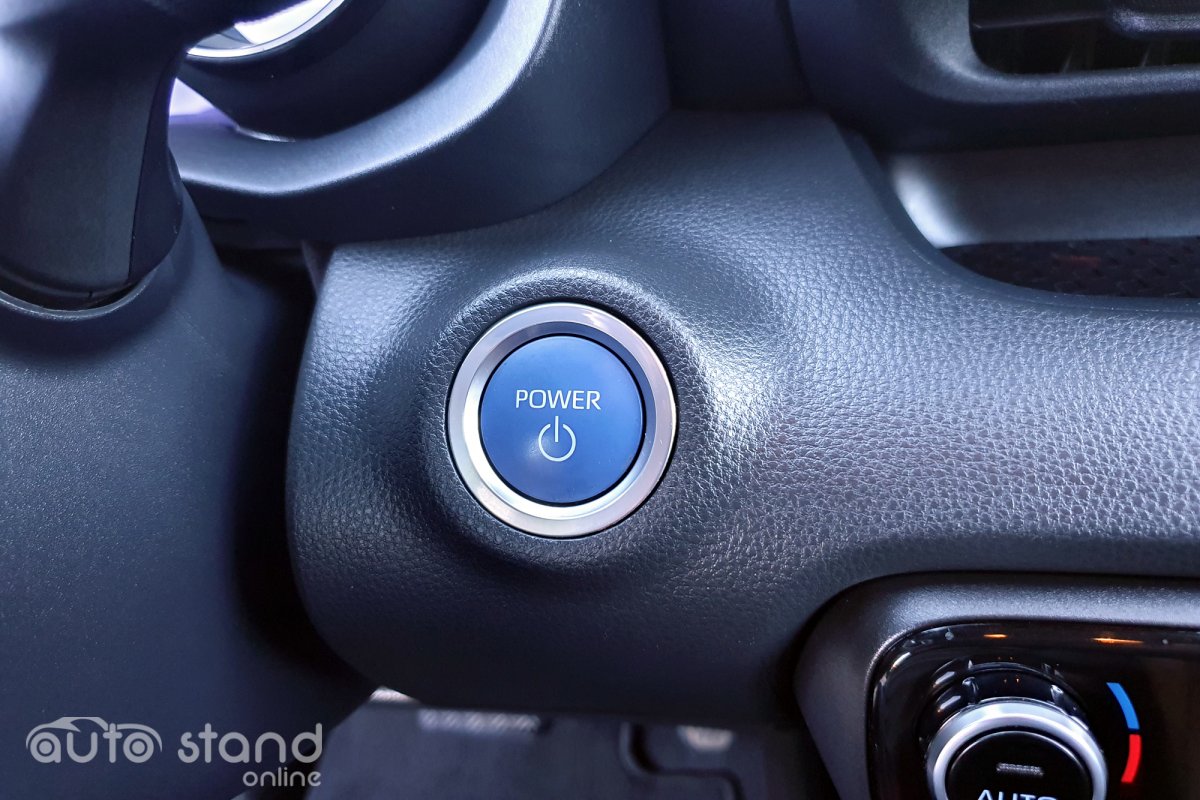 Toyota Yaris 1.5 VVT-i Hybrid Dynamic Force Luxury