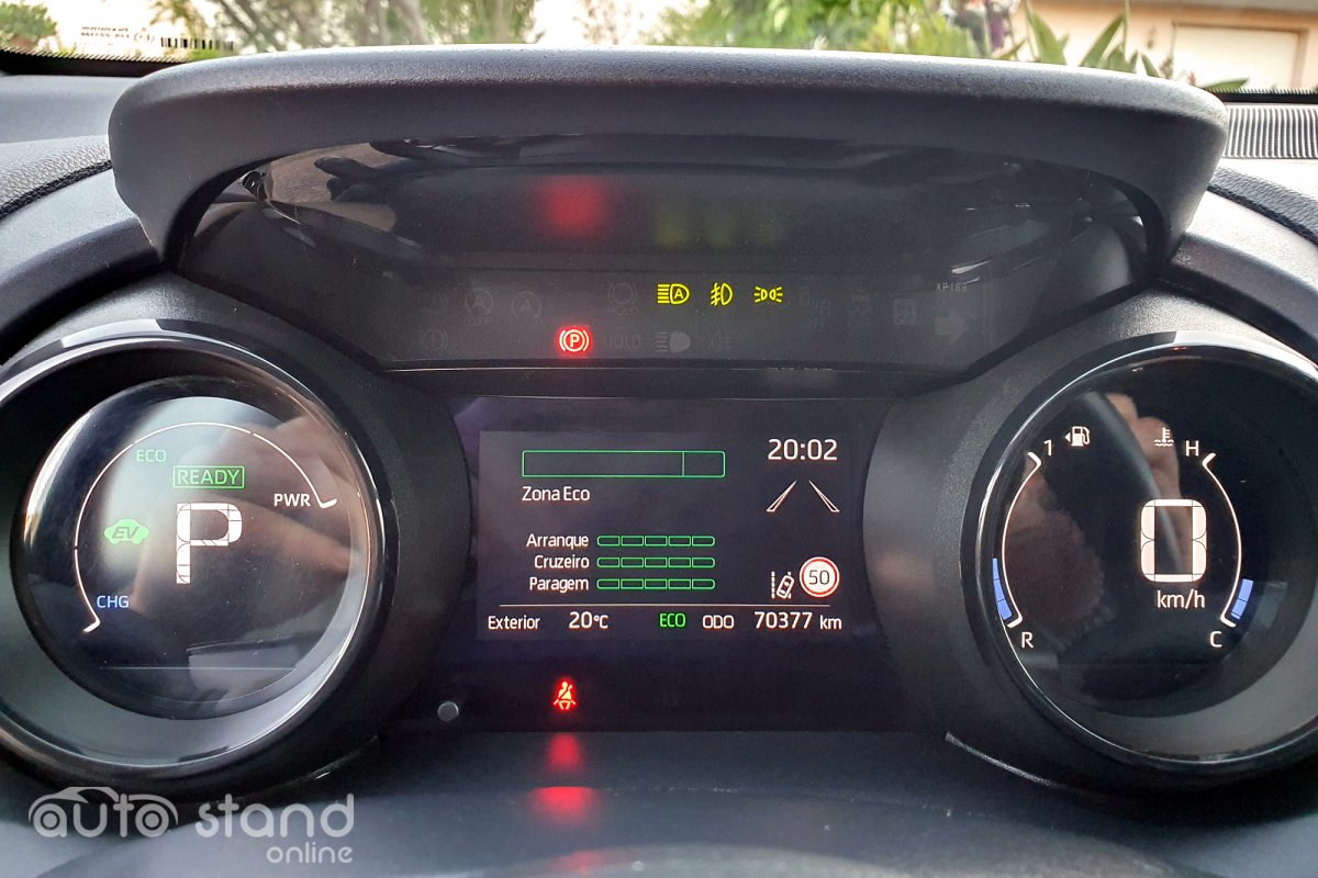 Toyota Yaris 1.5 VVT-i Hybrid Dynamic Force Luxury