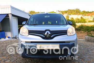 Renault Kangoo Express Combi Fase II 1.5 dCi Maxi Business