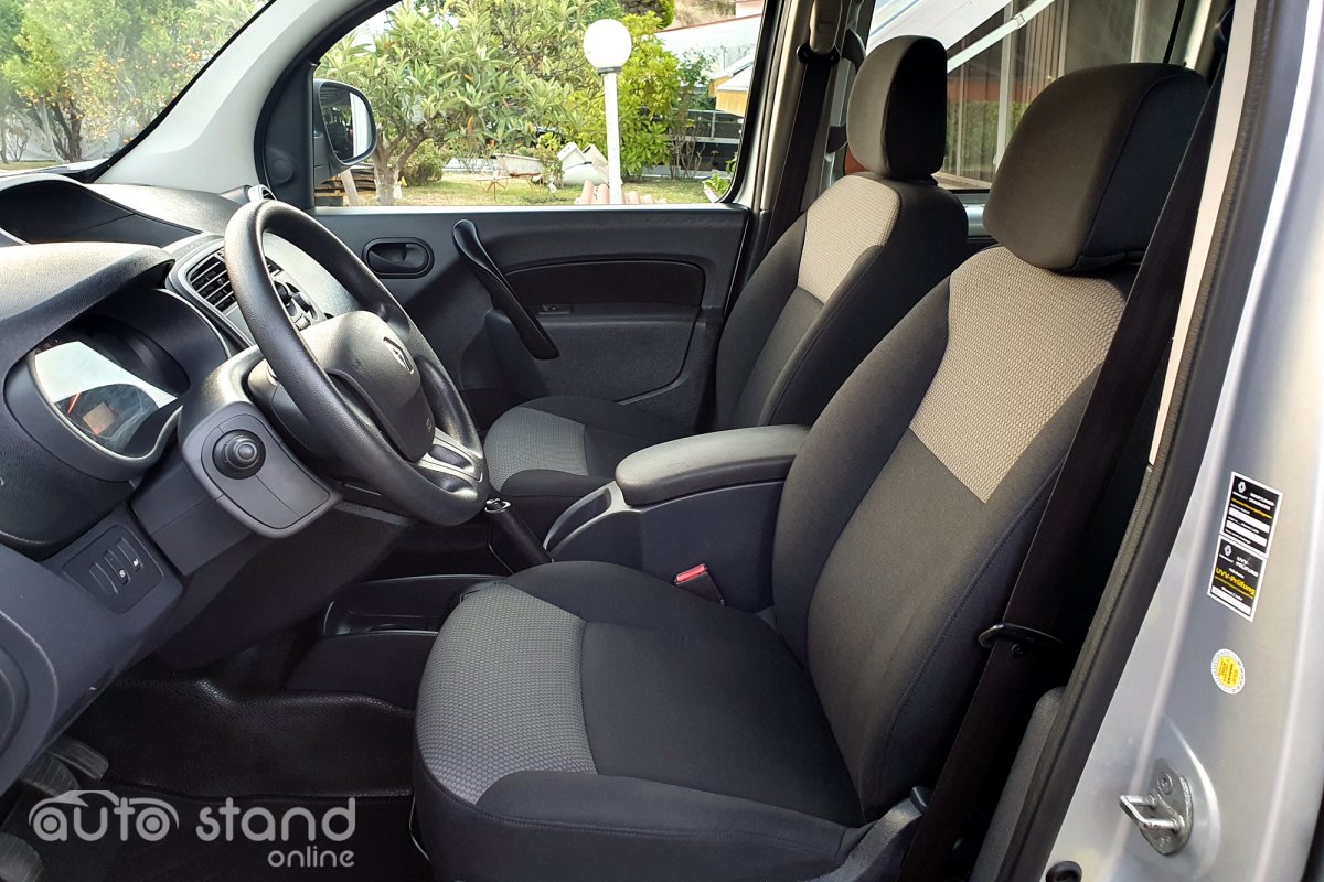 Renault Kangoo Express Combi Fase II 1.5 dCi Maxi Business