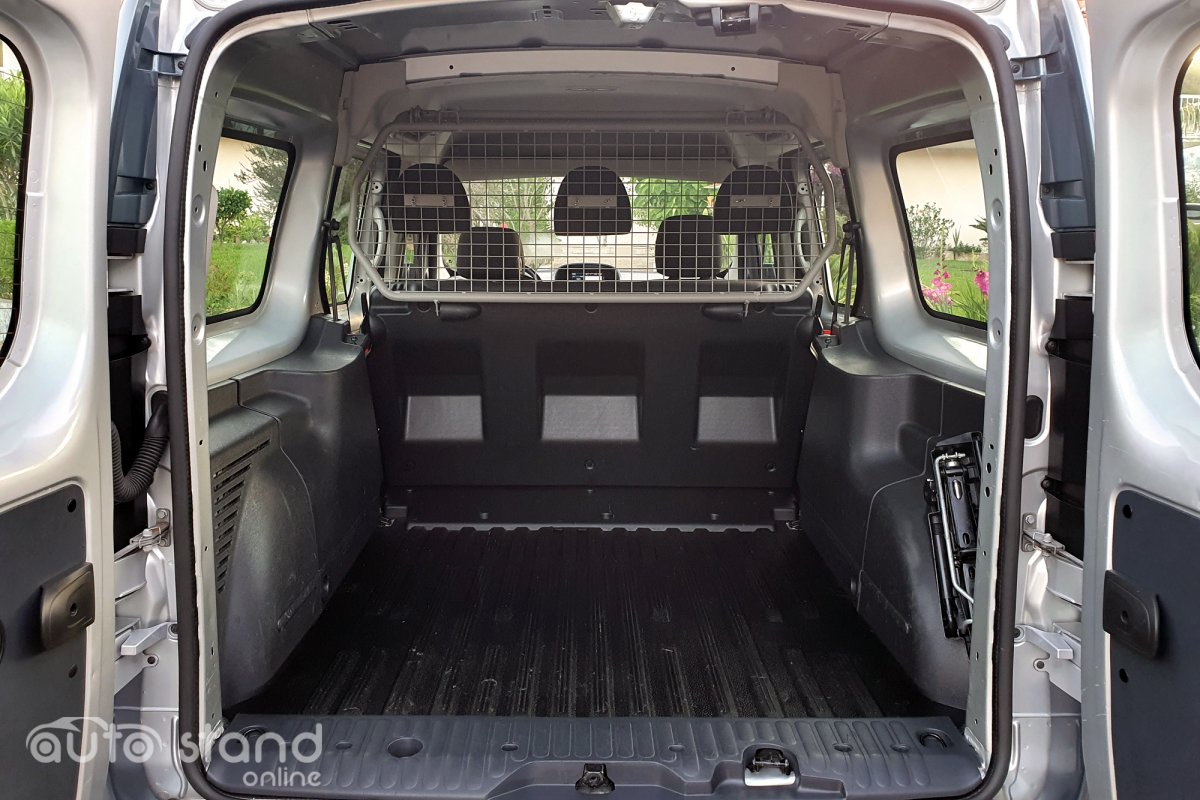 Renault Kangoo Express Combi Fase II 1.5 dCi Maxi Business