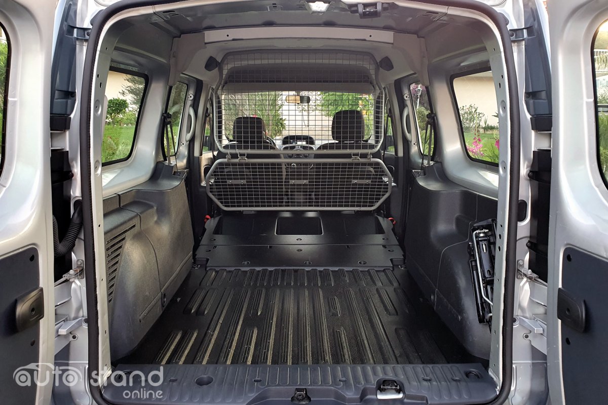 Renault Kangoo Express Combi Fase II 1.5 dCi Maxi Business