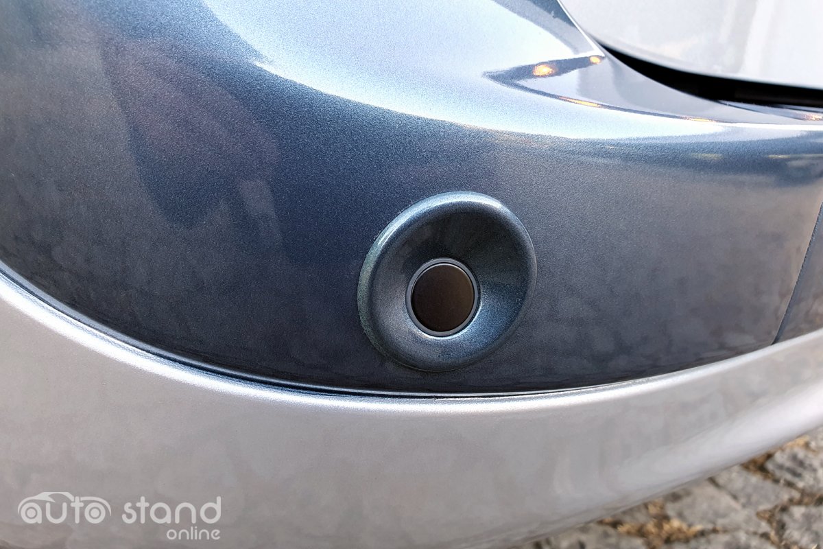 Renault Kangoo Express Combi Fase II 1.5 dCi Maxi Business