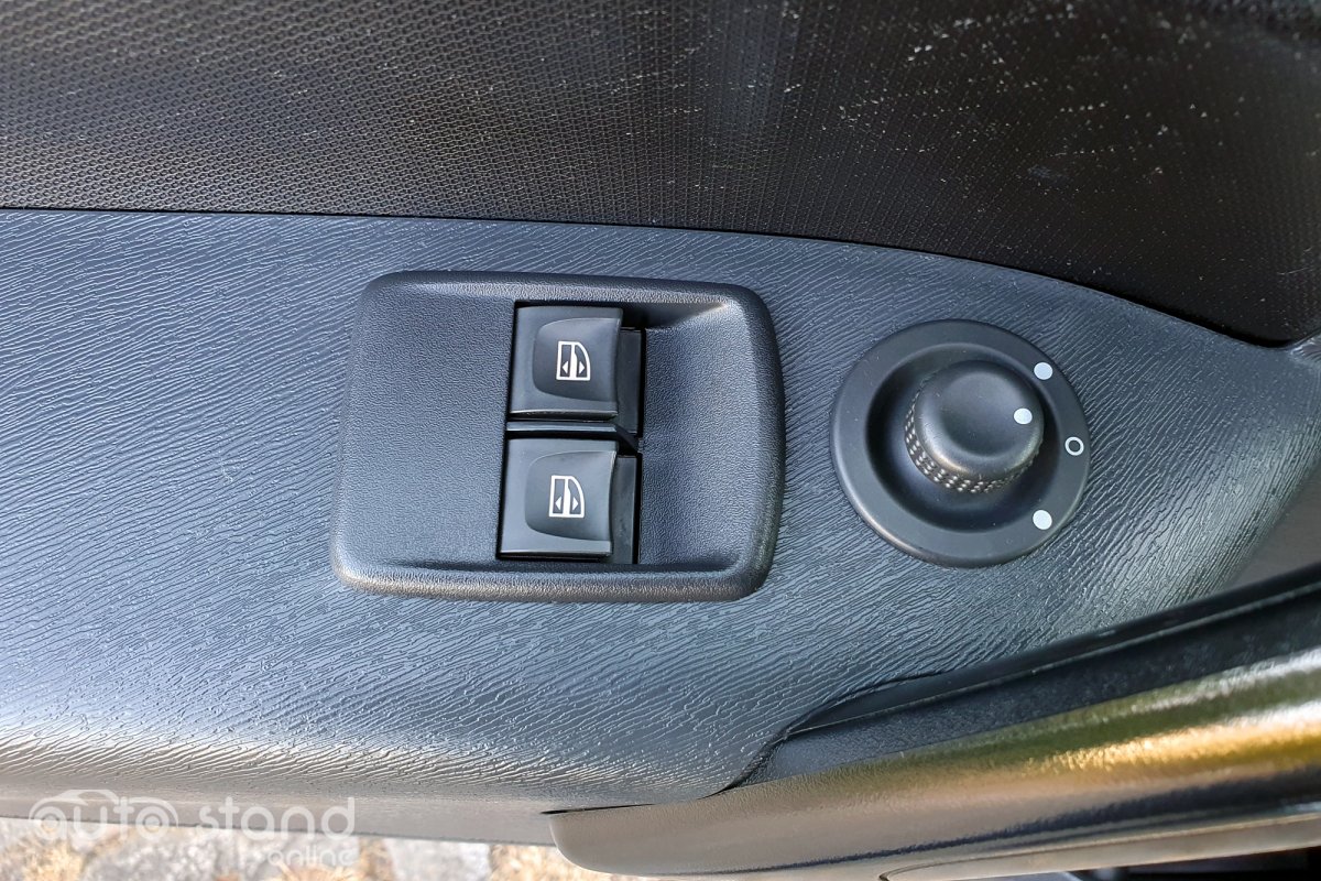 Renault Kangoo Express Combi Fase II 1.5 dCi Maxi Business