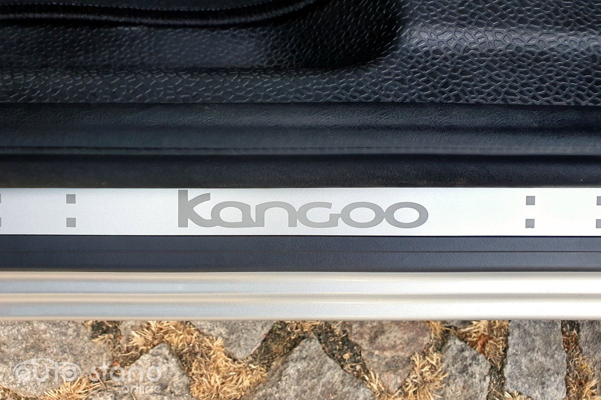 Renault Kangoo Express Combi Fase II 1.5 dCi Maxi Business