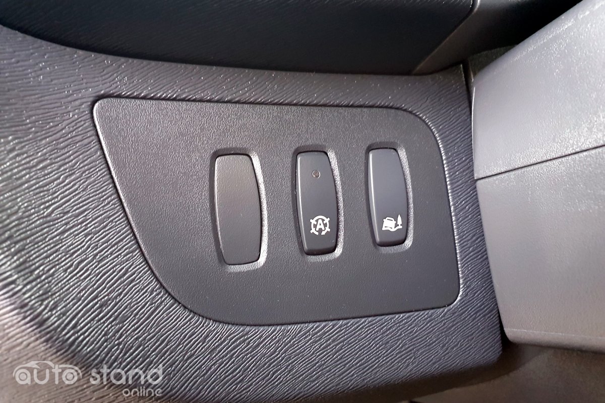 Renault Kangoo Express Combi Fase II 1.5 dCi Maxi Business