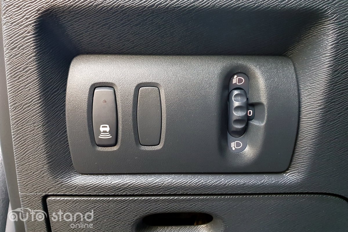 Renault Kangoo Express Combi Fase II 1.5 dCi Maxi Business