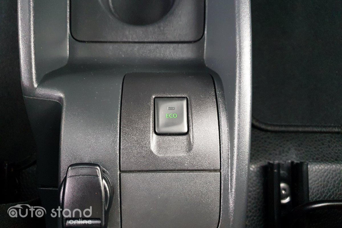 Renault Kangoo Express Combi Fase II 1.5 dCi Maxi Business