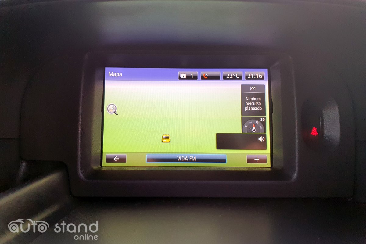 Renault Kangoo Express Combi Fase II 1.5 dCi Maxi Business