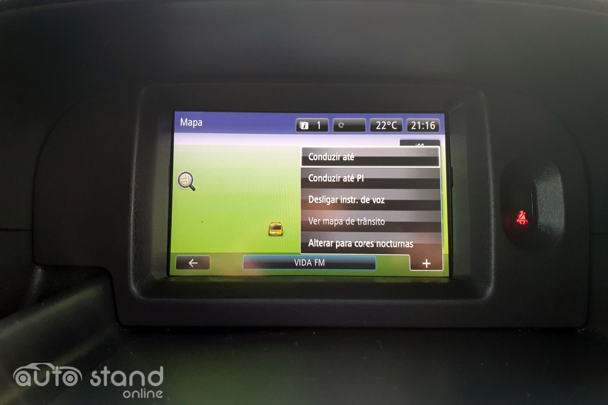 Renault Kangoo Express Combi Fase II 1.5 dCi Maxi Business