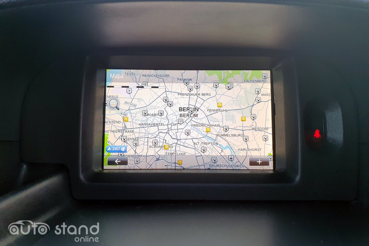 Renault Kangoo Express Combi Fase II 1.5 dCi Maxi Business
