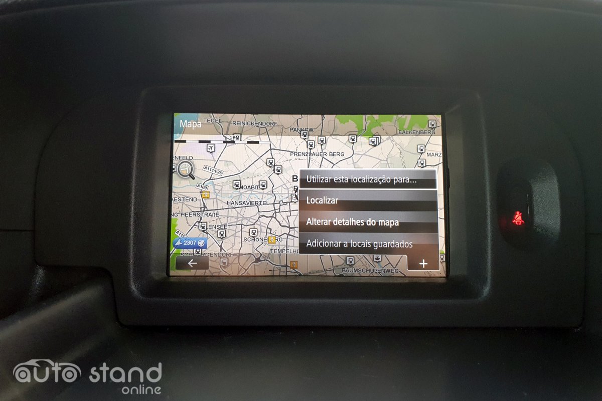 Renault Kangoo Express Combi Fase II 1.5 dCi Maxi Business