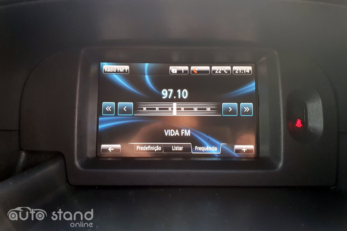 Renault Kangoo Express Combi Fase II 1.5 dCi Maxi Business