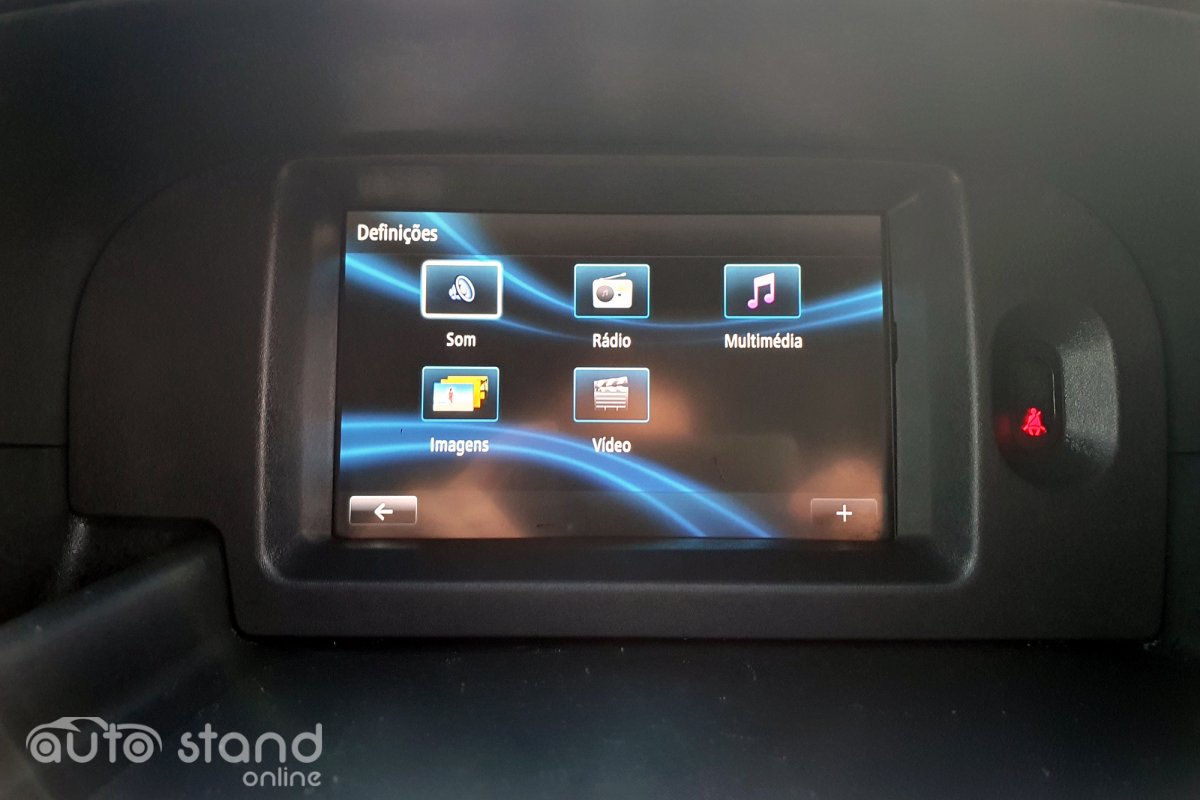 Renault Kangoo Express Combi Fase II 1.5 dCi Maxi Business
