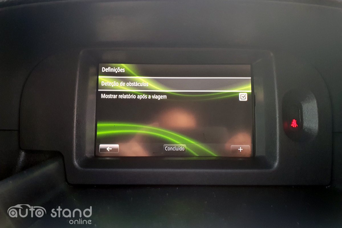 Renault Kangoo Express Combi Fase II 1.5 dCi Maxi Business